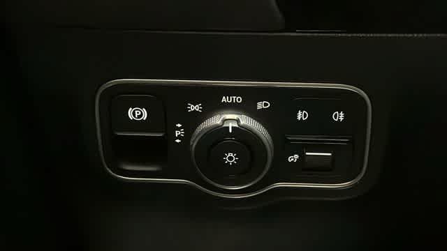 Certified 2026 Mercedes-Benz GLA 250 4MATIC image 14