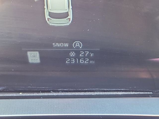 Certified 2023 Kia Telluride S image 13