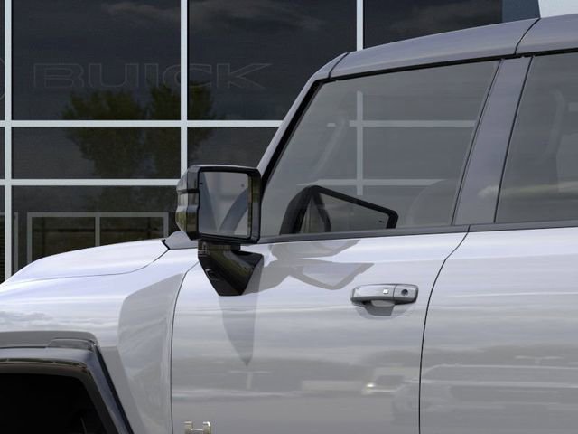 New 2026 GMC Hummer EV SUV image 12