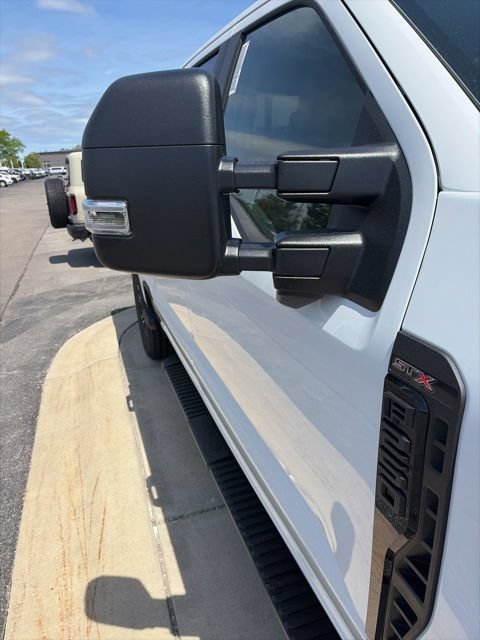 New 2026 Ford F250 XL w/ STX Appearance Package AWD/4WD image 10