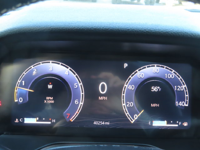 Used 2023 Jeep Grand Cherokee L Laredo AWD/4WD image 37