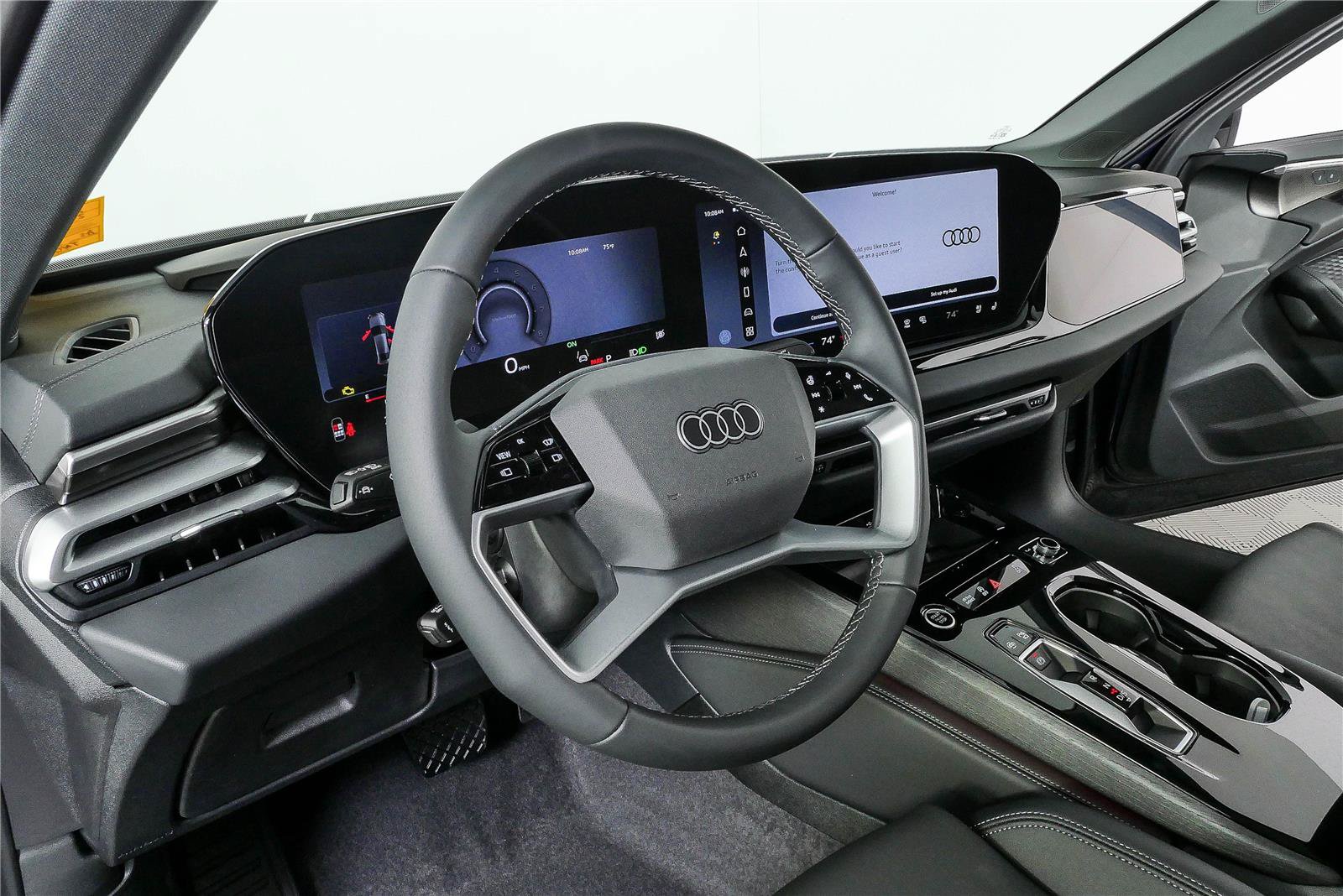New 2026 Audi A5 Premium Plus AWD/4WD image 5