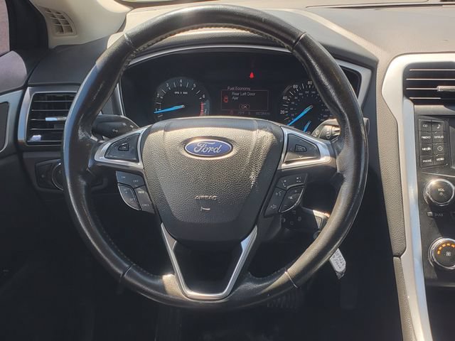 Used 2013 Ford Fusion SE FWD image 22