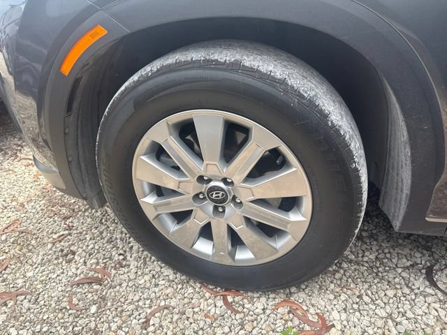 Used 2024 Hyundai Palisade SEL FWD image 9