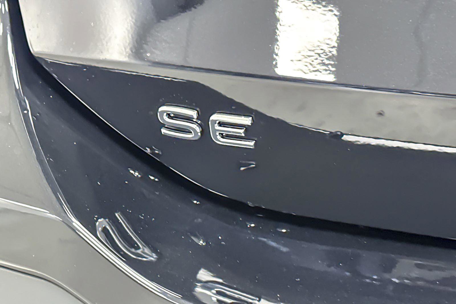 New 2026 Volkswagen Tiguan SE image 25