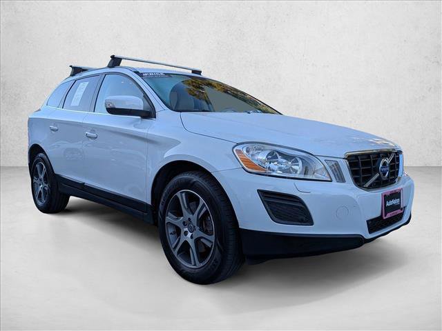 Used 2012 Volvo XC60 T6 video 3