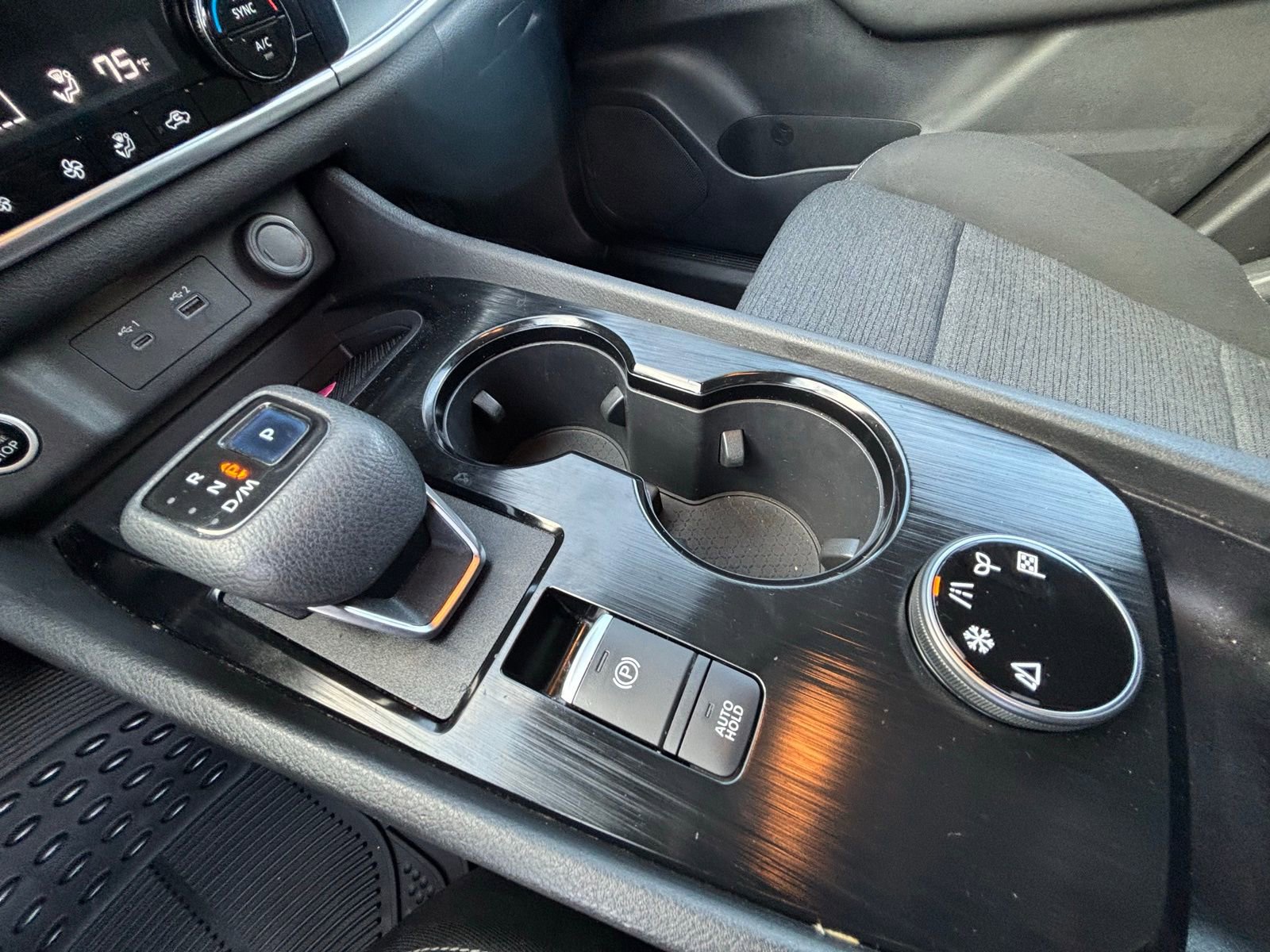 Used 2021 Nissan Rogue SV AWD/4WD image 17