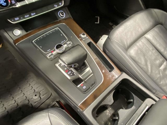 Used 2018 Audi Q5 2.0T Premium image 17