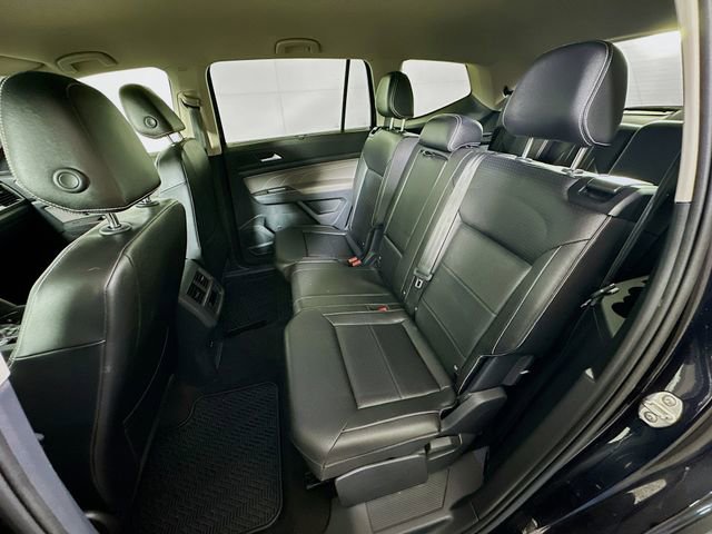 Used 2022 Volkswagen Atlas SE image 24