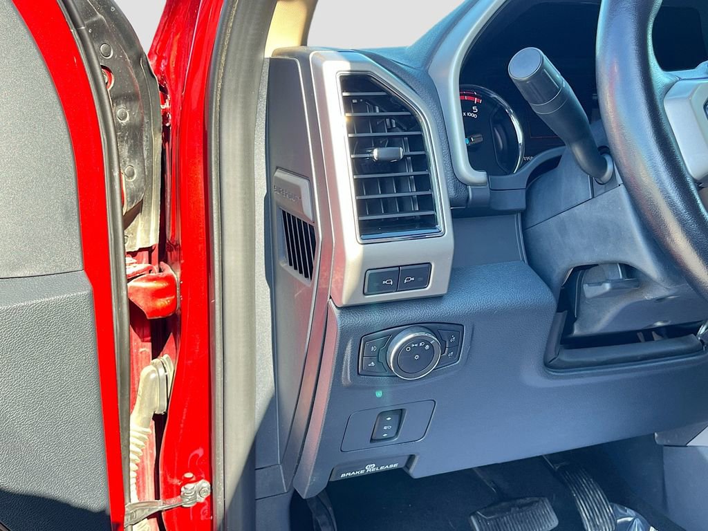 Used 2022 Ford F250 Lariat w/ Chrome Package AWD/4WD image 10