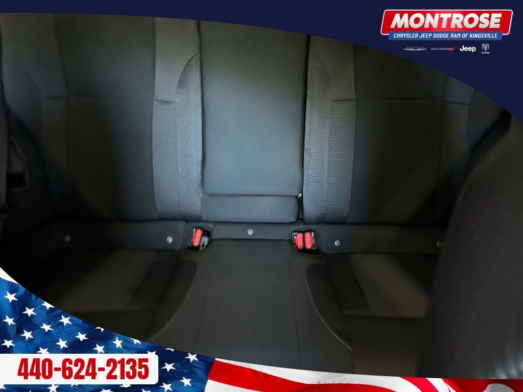 Used 2023 Subaru Outback Premium image 20