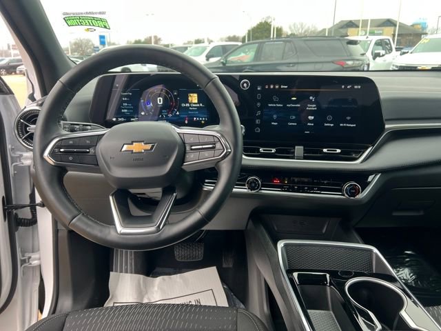 Certified 2025 Chevrolet Equinox LT image 18
