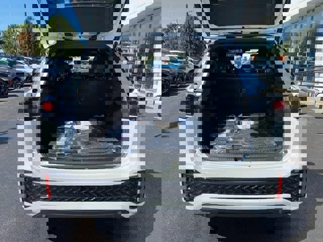 New 2025 Volkswagen Tiguan SE R-Line image 55