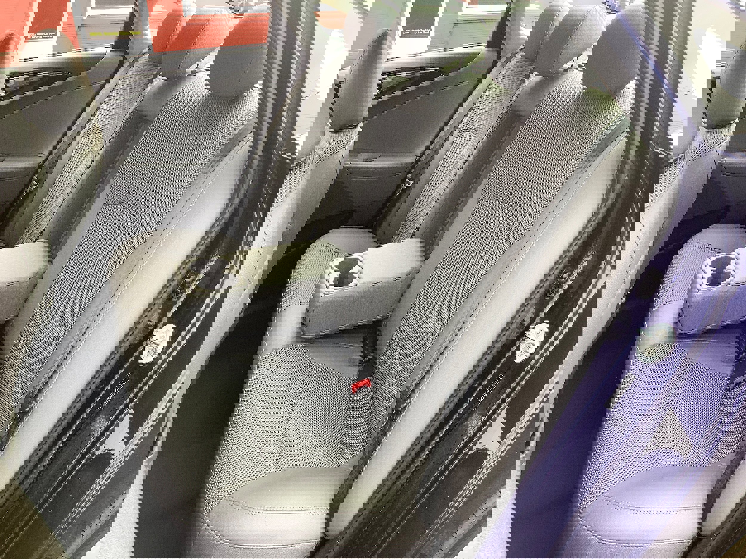 Used 2014 Hyundai Sonata SE w/ Premium Package 03 FWD image 12