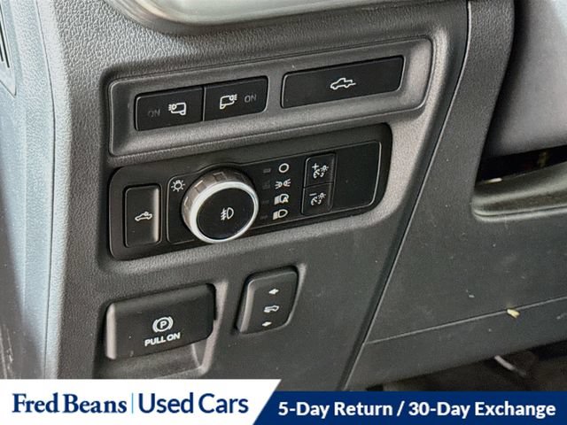 Used 2023 Ford F150 Lariat w/ Equipment Group 502A High AWD/4WD image 17