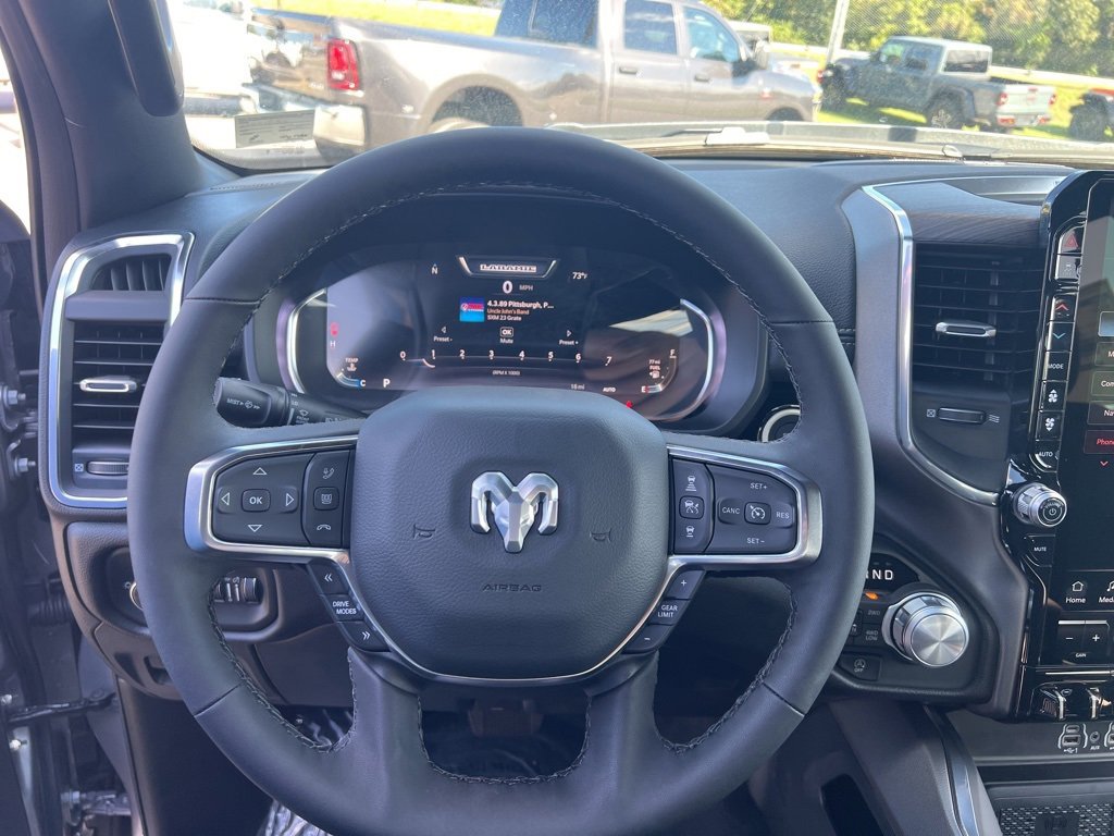 New 2026 RAM 1500 Laramie image 24