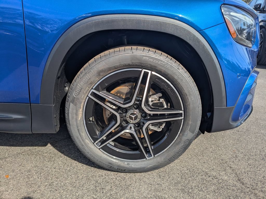 Certified 2024 Mercedes-Benz GLB 250 image 47