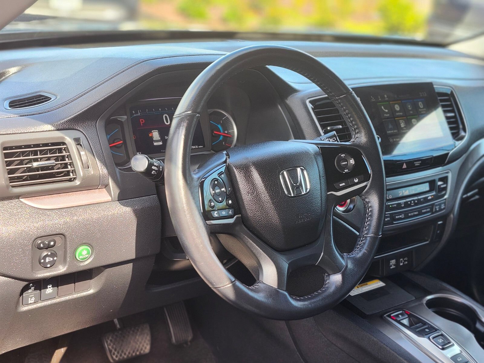 Used 2022 Honda Pilot Special Edition image 19