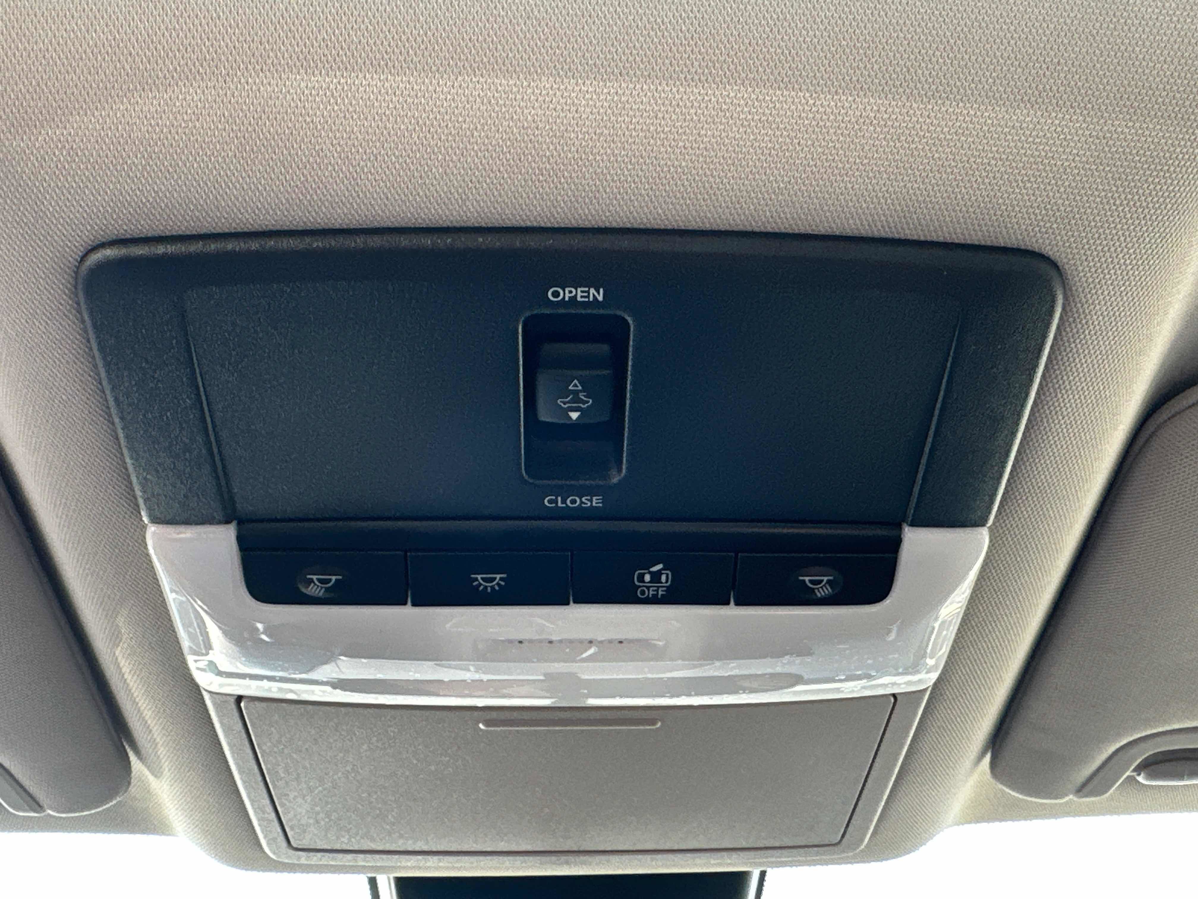 New 2025 Nissan Altima 2.5 SR w/ SR Premium Package image 36