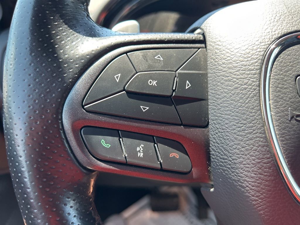 Used 2021 Dodge Durango GT image 19