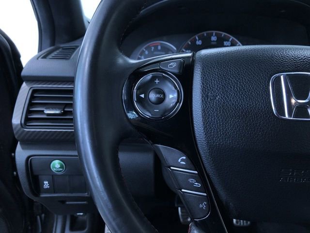 Used 2017 Honda Accord Sport Special Edition image 24