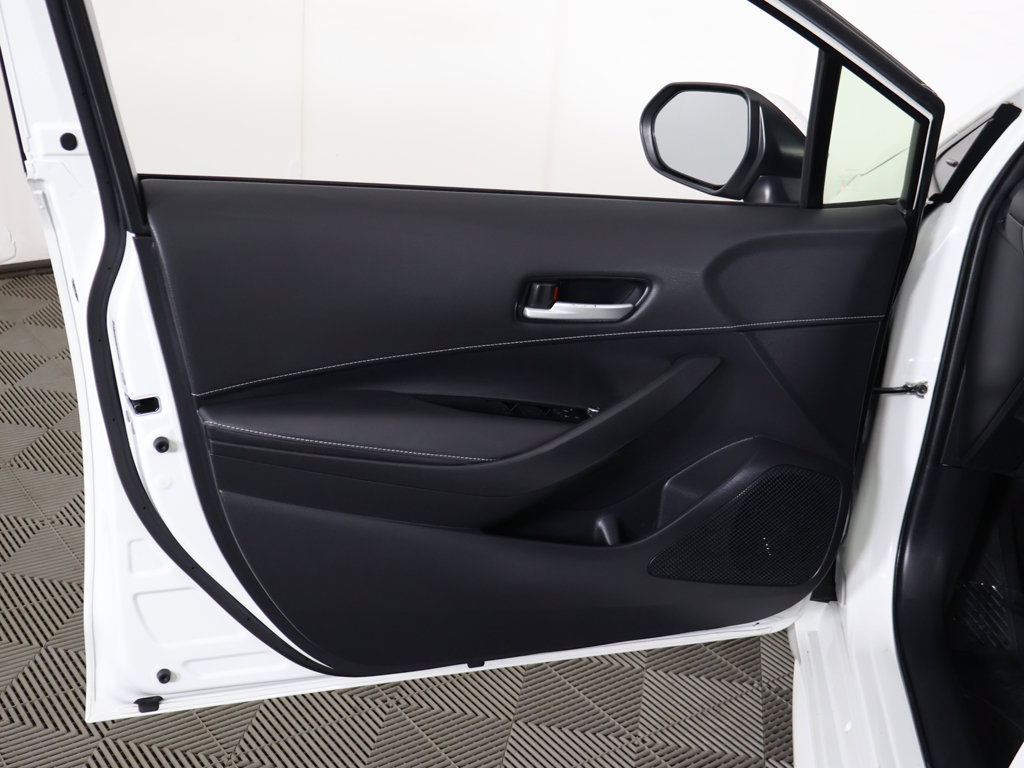Used 2019 Toyota Corolla SE FWD image 19