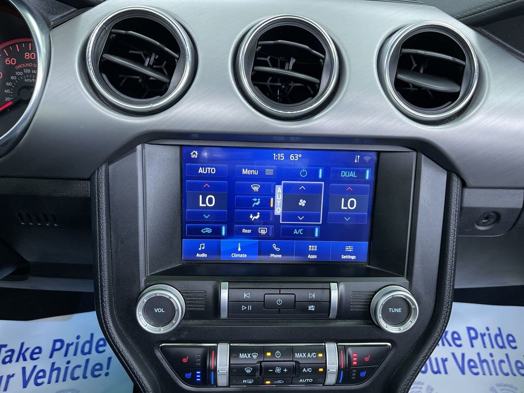 Used 2023 Ford Mustang Premium image 22