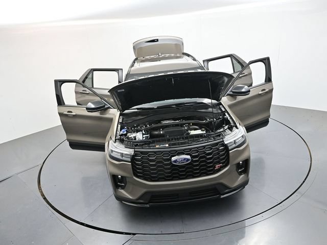 Used 2026 Ford Explorer ST w/ Sun And Sound Package AWD/4WD image 59