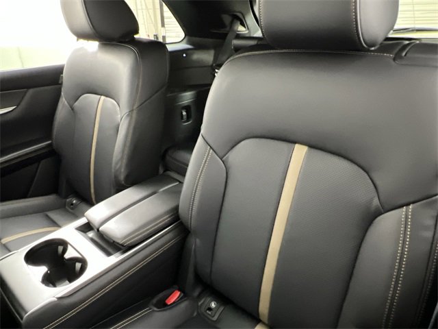 New 2026 MAZDA CX-90 3.3 Turbo S w/ Premium Plus image 23