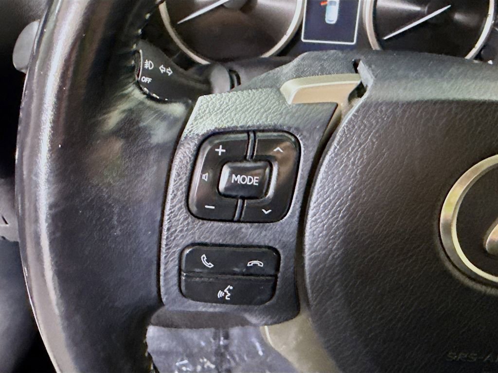 Used 2017 Lexus NX 300h AWD w/ Premium Package image 23