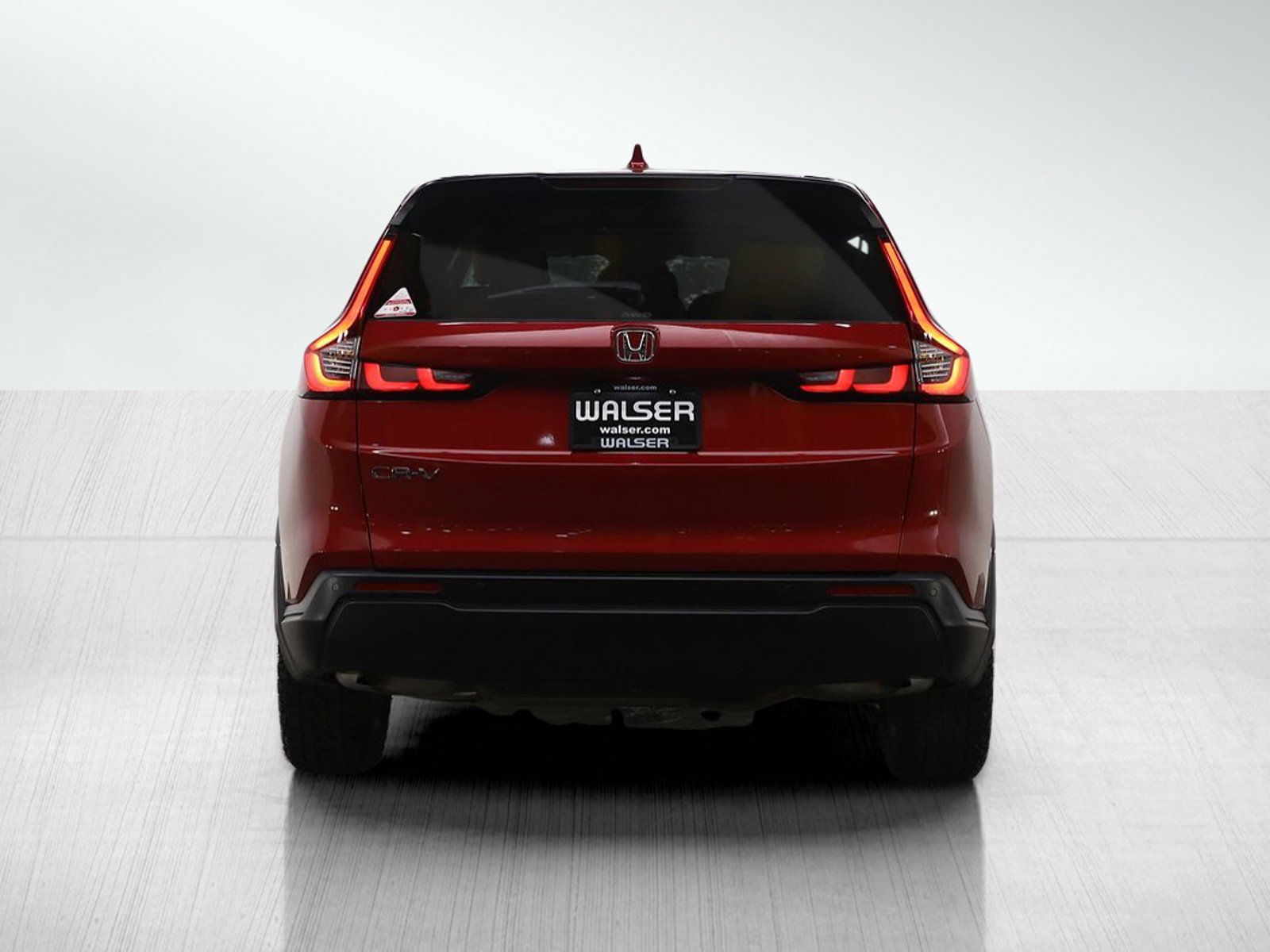 Used 2023 Honda CR-V EX-L image 4