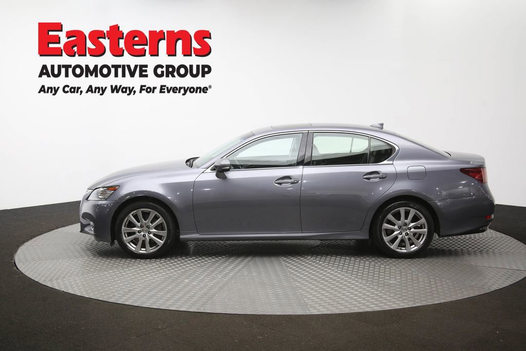 Used 2015 Lexus GS 350 AWD w/ Premium Package image 63