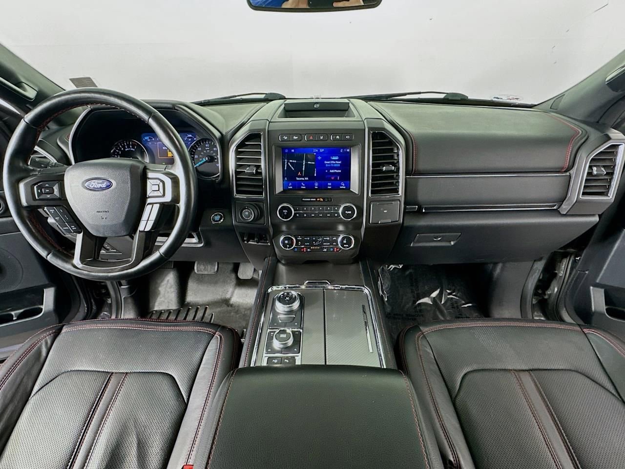 Used 2020 Ford Expedition Limited w/ Equipment Group 303A image 9