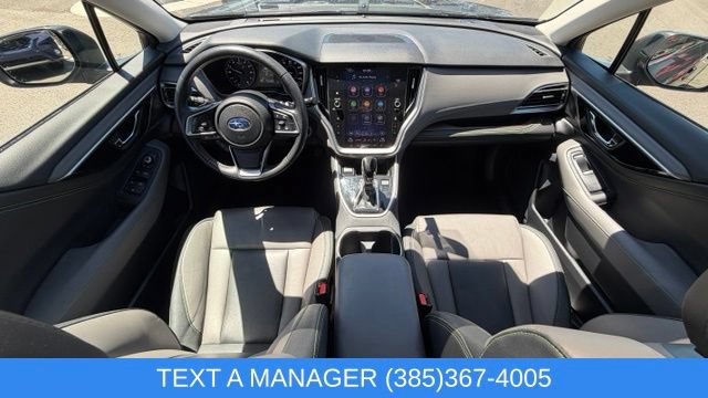 Used 2022 Subaru Outback Onyx Edition XT AWD/4WD image 19