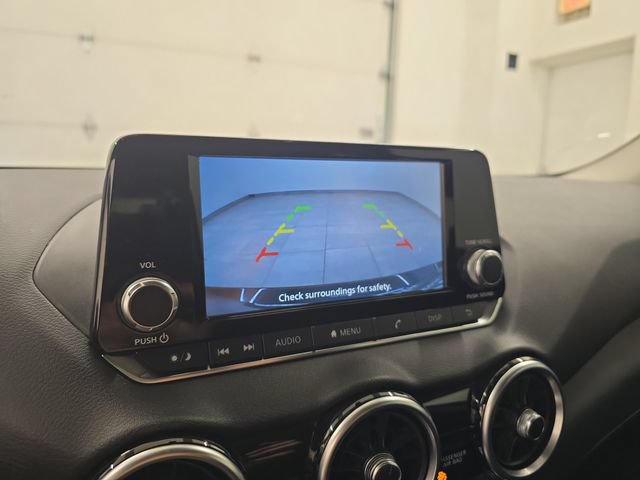 Used 2020 Nissan Sentra S FWD image 21