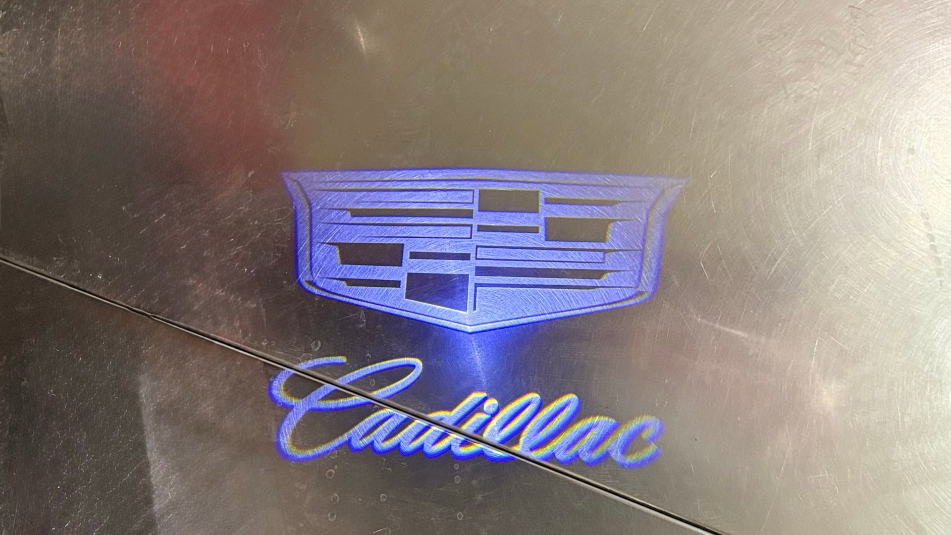 Used 2023 Cadillac XT6 Sport image 64