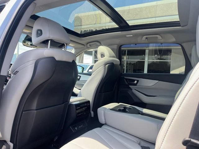 Certified 2023 Acura MDX w/ Technology Package AWD/4WD image 38