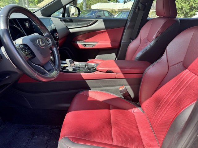 Used 2024 Lexus NX 350 AWD image 20