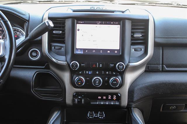 Used 2022 RAM 2500 Laramie image 13
