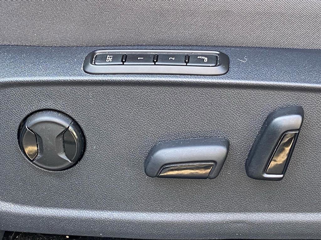 Certified 2024 Volkswagen ID.4 S image 9