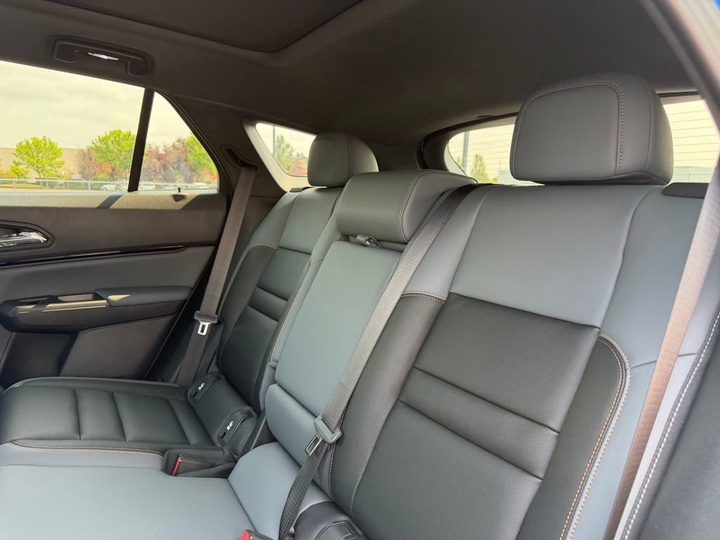 New 2026 Honda Prologue Touring image 30