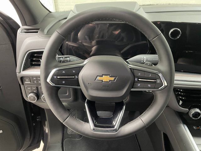 New 2026 Chevrolet Suburban Premier image 14