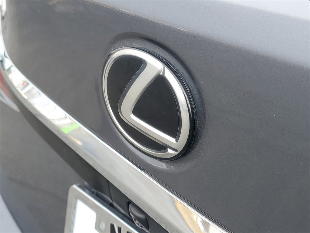 Used 2020 Lexus ES 350 w/ Premium Package image 7