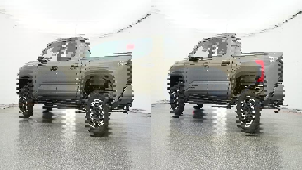 New 2025 Toyota Tacoma TRD Off-Road image 20