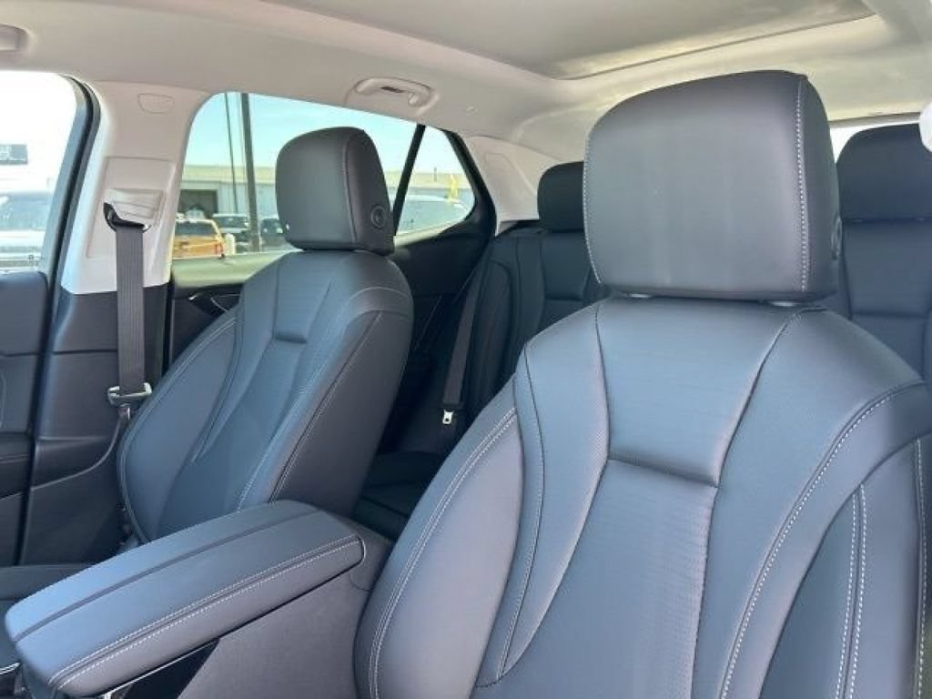New 2025 Buick Envision Preferred AWD/4WD image 26