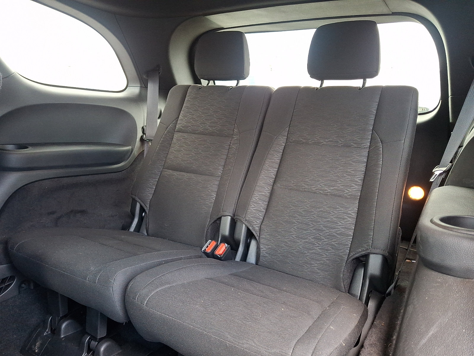 Used 2026 Dodge Durango GT AWD/4WD image 11