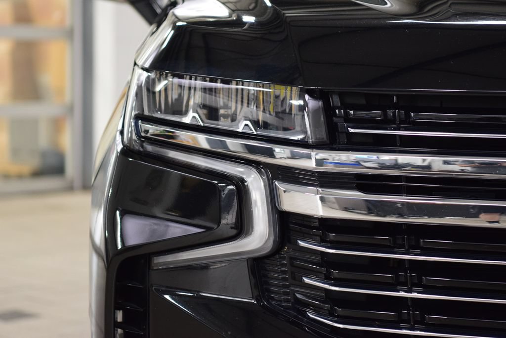 Used 2023 Chevrolet Tahoe LT AWD/4WD image 12