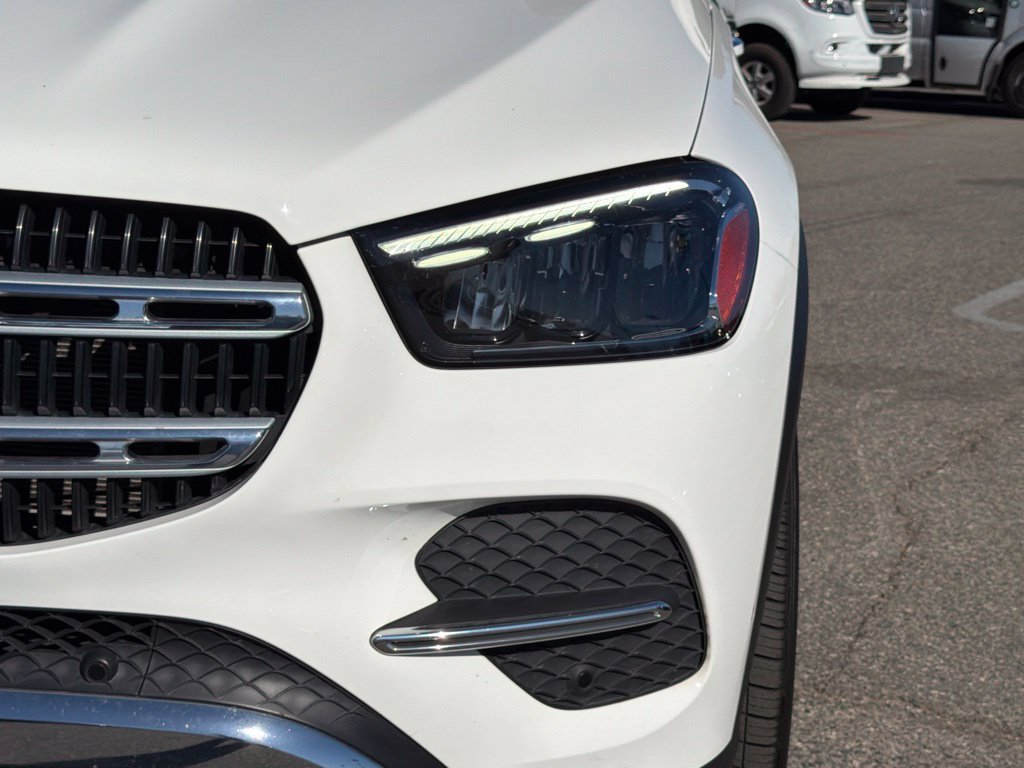 Certified 2025 Mercedes-Benz GLE 450e 4MATIC image 13