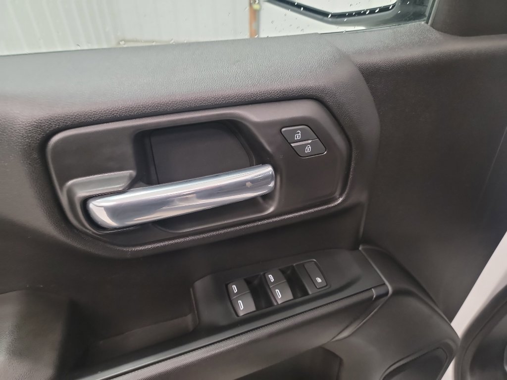 Used 2023 GMC Sierra 1500 Pro image 16