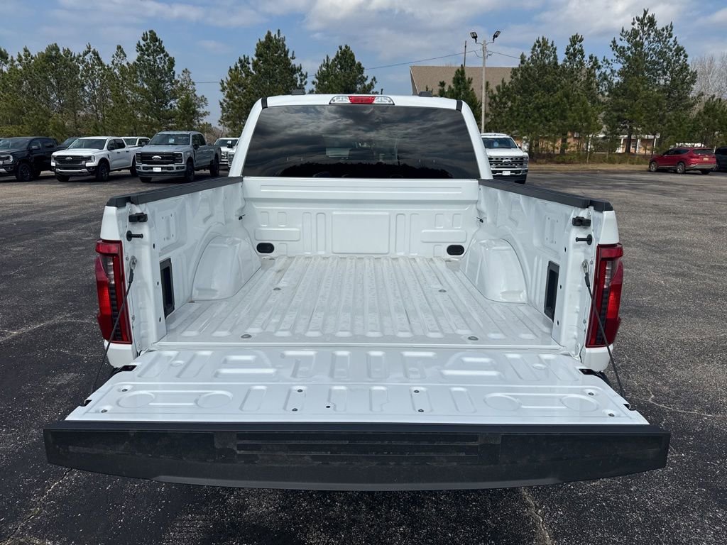 New 2026 Ford F150 STX image 16